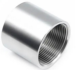 Khuỷu tay 90 độ bằng thép không gỉ BS 30 mm được rèn OEM