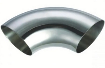 Khuỷu tay ống thép không gỉ 2b 2 inch Lớp 304