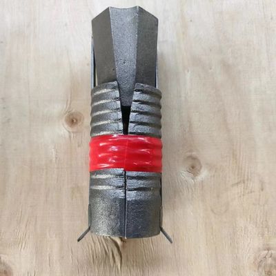 Năng lượng cao mở rộng Shell Rock Bolt 17 - 50mm cho khai thác mỏ