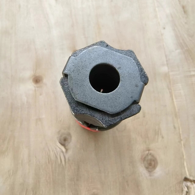 Thép galvanized Thread Expansion Shell Rock Bolt Độ dài 15 - 50mm