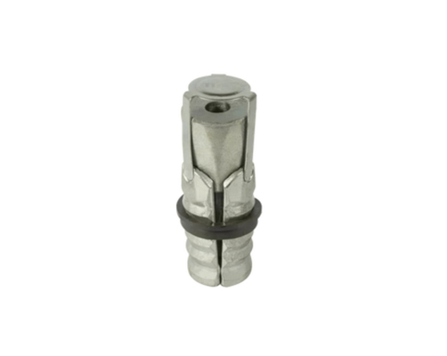 Trình mở rộng đầu hex Shell Rock Bolt M8 - M30 Kích thước ≥10% Chiều dài