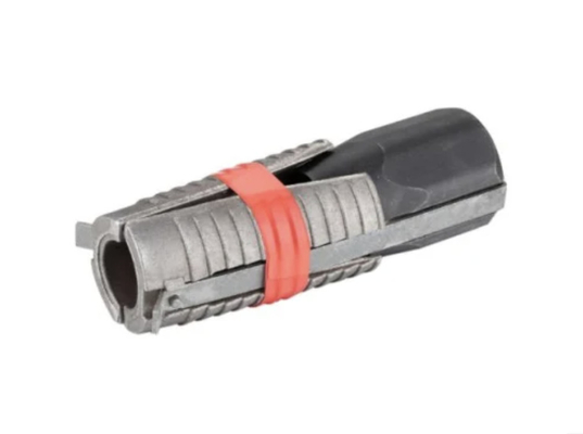 Các phần khoan đá cứng hiệu suất cao Sức mạnh năng suất 11,2 - 13,2KN Chiều dài 50 - 1000mm
