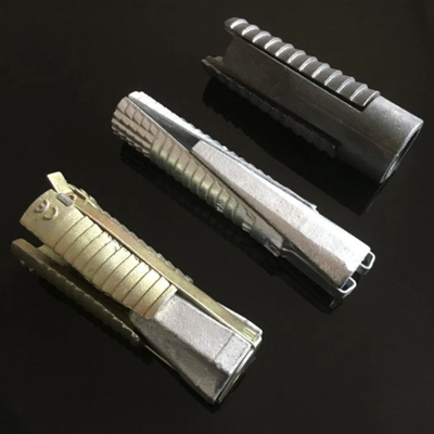 Bộ kết hợp Bolt và hạt để neo vững chắc trong đá và đất