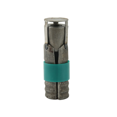 Hot Dip Galvanized Hexagon Head Bolts cho nền tảng lâu dài