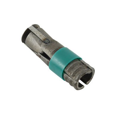Phương pháp lắp đặt bằng tay Bolt mở rộng cho các bit khoan đá cứng