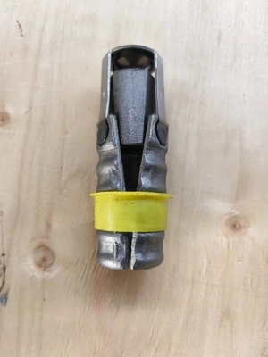 Hot Dip Galvanized Expansion Shell Rock Bolt cho hiệu suất lâu dài