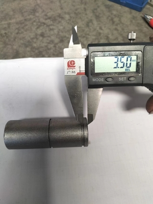 Nhanh cài đặt thép thanh Splice nhựa để bảo vệ ăn mòn Không cần lap Splicing