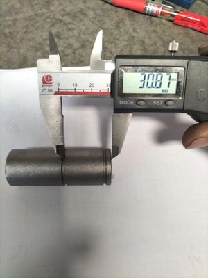 Universal Reinforcing Bar Splice tương thích với tất cả các thanh thép nhựa