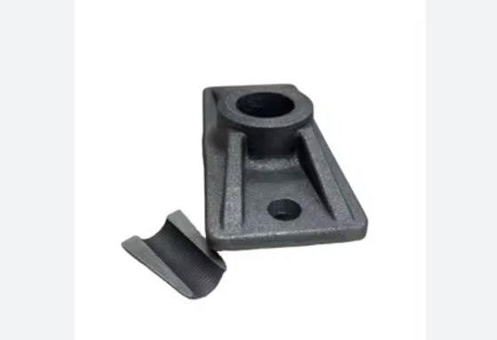Anchor căng thẳng thanh đen sạch cho đường kính cáp 12,7mm Loại neo cố định Các mẫu có sẵn