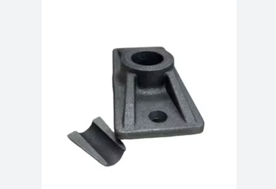 Máy phần cứng điện áp sau nén cho độ bền cao hơn và hỗ trợ cấu trúc