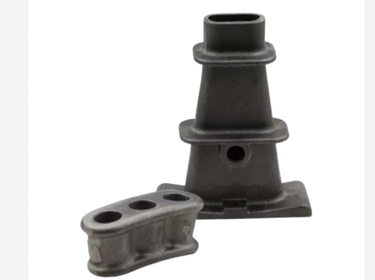 Thiết bị Anchorage cố định cho các sợi 15.24mm 15.7mm
