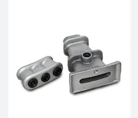Bề mặt thép đúc dây neo đơn sợi hạng nặng và đường kính nhiều sợi