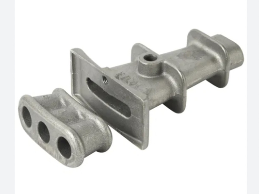 Chống ăn mòn cố định dây neo căng 3s-5s Loại neo với xử lý bề mặt màu đen