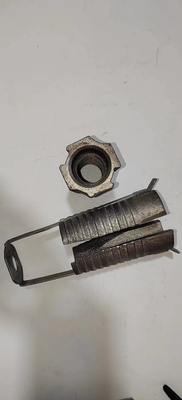 Chốt neo mở rộng thép đáng tin cậy với vỏ mở rộng