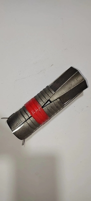 Black Expansion Anchor Bolt / Expansion Shell Rock Bolt Anchoring với độ cứng HRC38-48