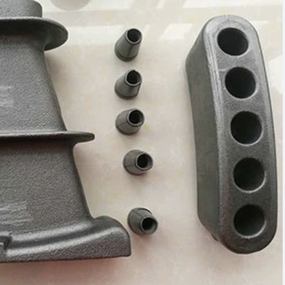 12.7mm Dia Post Tensioning Anchor System Post Tensioning Anchorage Cho nền tảng xây dựng