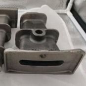 Đường dây neo căng đơn sợi với sức mạnh 1450Mpa và xử lý bề mặt đen