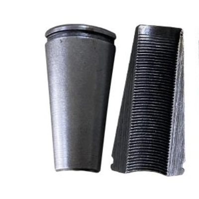 Các đinh nén dây chuyền hình trụ lạnh