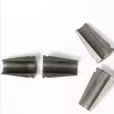 Kháng ăn mòn hợp kim thép Post căng tiện dụng ngồi đinh