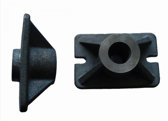 1450 Mpa sức mạnh năng suất sạch hoàn thiện PT Wedge Anchor cho Post Tension