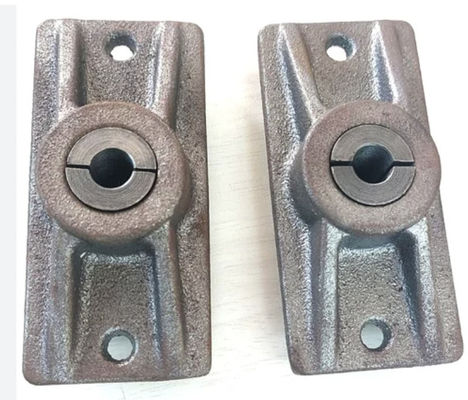 Hiệu suất lớp kháng bình thường PT Wedge Anchor System