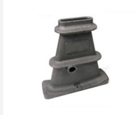 15.24mm / 12.7mm sợi dây thắt Anchor Stranding Cast Iron