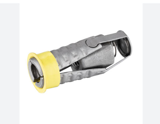 Thép cường độ cao Expansion Shell Anchor Bolt Three Leaf