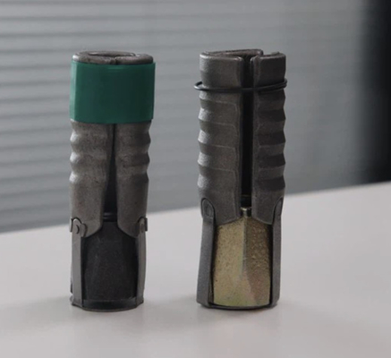 Métric Thread DIN GB JIS ASTM Expansion Shell