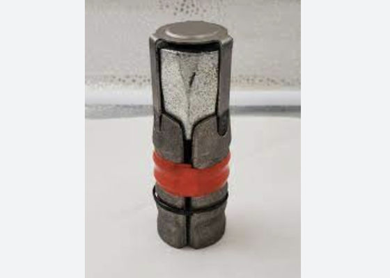 HRC38-48 Chống ăn mòn Expansion Rock Bolt