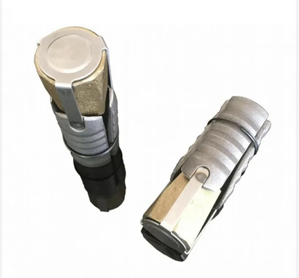 Thân bản mở rộng Shell Rock Bolt Anchors cho hỗ trợ mìn ngầm