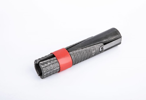 Đánh bóng mỏ neo mở rộng Shell Rock Bolt Anodized để đào hầm