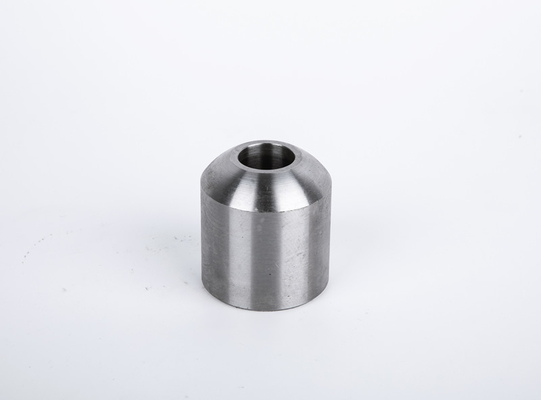 Các bộ phận máy móc khai thác mỏ được căng trước được rèn đúc sẵn nóng