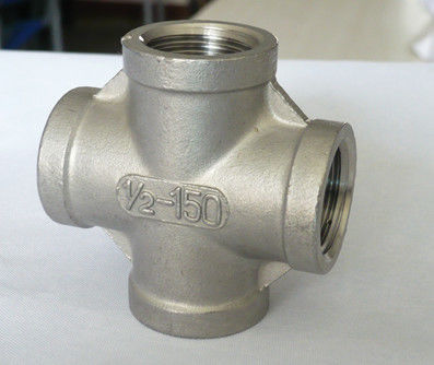 ASTM 316L nối ống thép không gỉ 1 inch tùy chỉnh