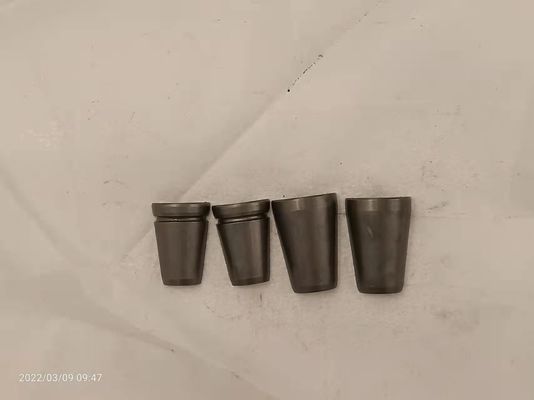 Đường đệm kéo dài hình trụ nặng cho các cấu trúc bê tông