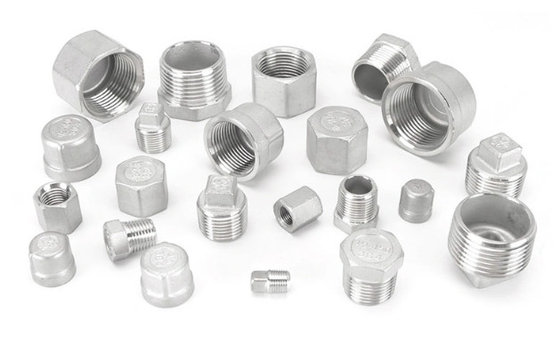 Hàn ống thép không gỉ 316L Tiêu chuẩn ASTM cho máy móc