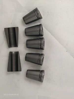 Sản phẩm căng sau dự ứng lực Neo Tấm nêm chịu lực 0,5 inch