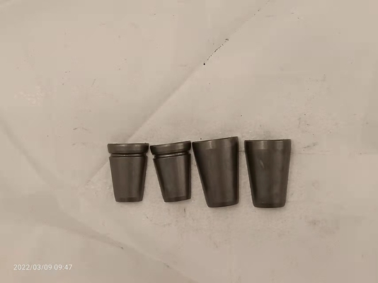 Phụ kiện Nêm chịu lực rèn nguội Anchorage Post Hình trụ 58 - 63 Hrc