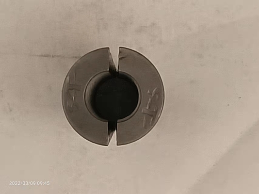 Tấm đăng căng Nêm Nêm ứng suất trước Anchorage Sản phẩm căng sau