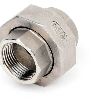 Hàn hóa học 304 Liên minh ống thép không gỉ Đánh bóng Tiêu chuẩn DIN