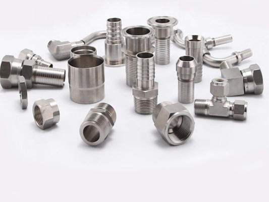 Ống thép không gỉ công nghiệp Đầu nối chéo Công nghiệp nặng DN 600