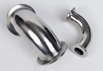 Khuỷu tay 6 inch Ss bằng kỹ thuật rèn 90 độ
