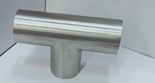 Ống thép không gỉ 30 mm vệ sinh áp suất 2500lbs