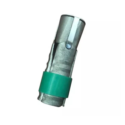 Hot Dip Galvanized Bolt And Nut Assembly cho các ứng dụng công nghiệp