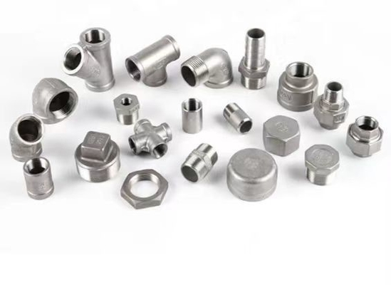 Tùy chỉnh 40Cr Ống Anchor Galvanized 20mm 22mm 25mm 28mm 30mm