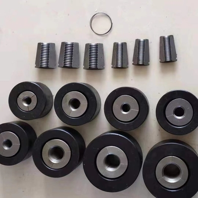 Chất chống ăn mòn cao cho các ứng dụng neo biển