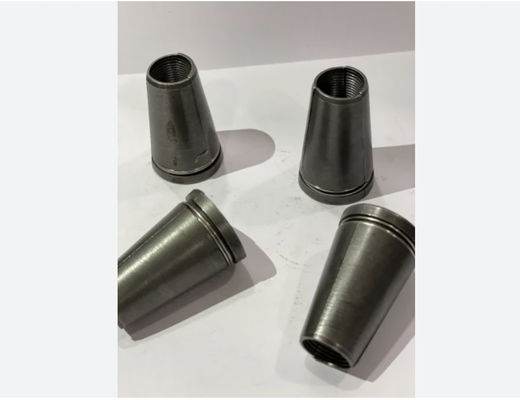 Chống ăn mòn sau khi căng lưỡi cưa bạc với độ bền tuyệt vời