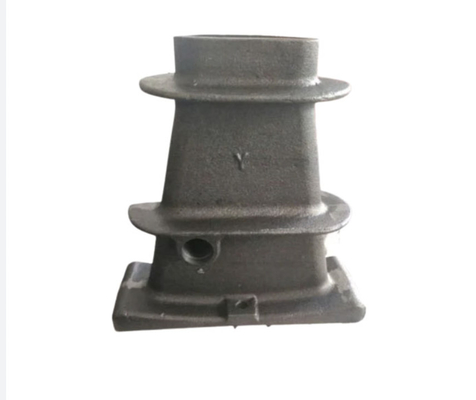 1450Mpa Cast Iron Post Tension Anchor / Tensioned Anchor Strand với đường kính chuỗi 12,7mm