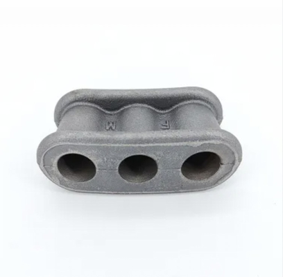 Sức mạnh 15,24mm / 12,7mm Cáp đường kính Post Tension Anchor với khả năng chống ăn mòn tăng cường