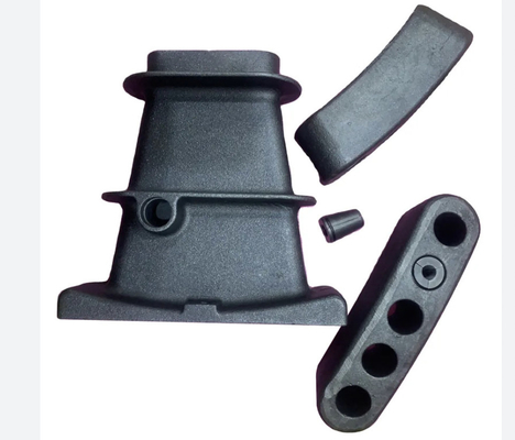 15.24mm 12.7mm Post Tensioning Anchor Dịch vụ OEM với 3s 4s 5s Strand No và loại neo cố định