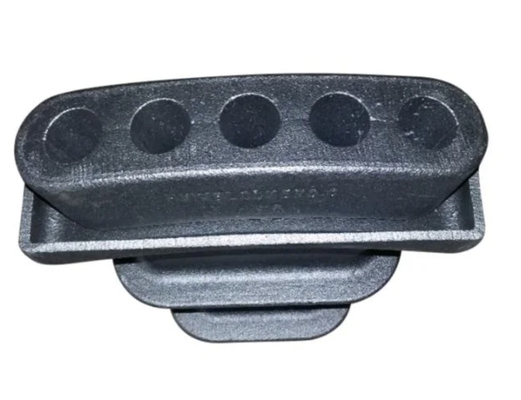 Long Lasting Bonded Post Tensioning Quick And Durable Installation (Điều gắn kết lâu dài, kéo dài)